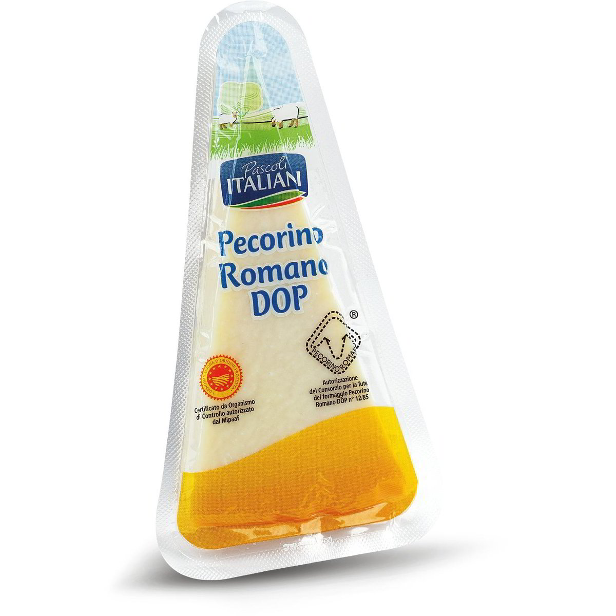 Pecorino Romano