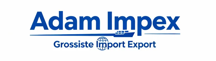 Adam Impex - importateur alimentaire Tunisie
