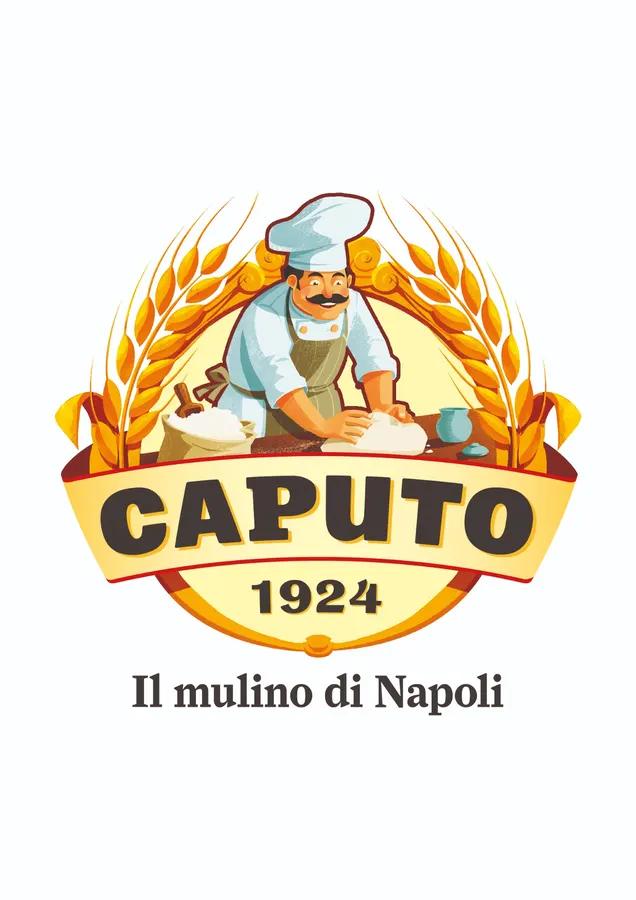 Antimo Caputo - Il Mulino di Napoli