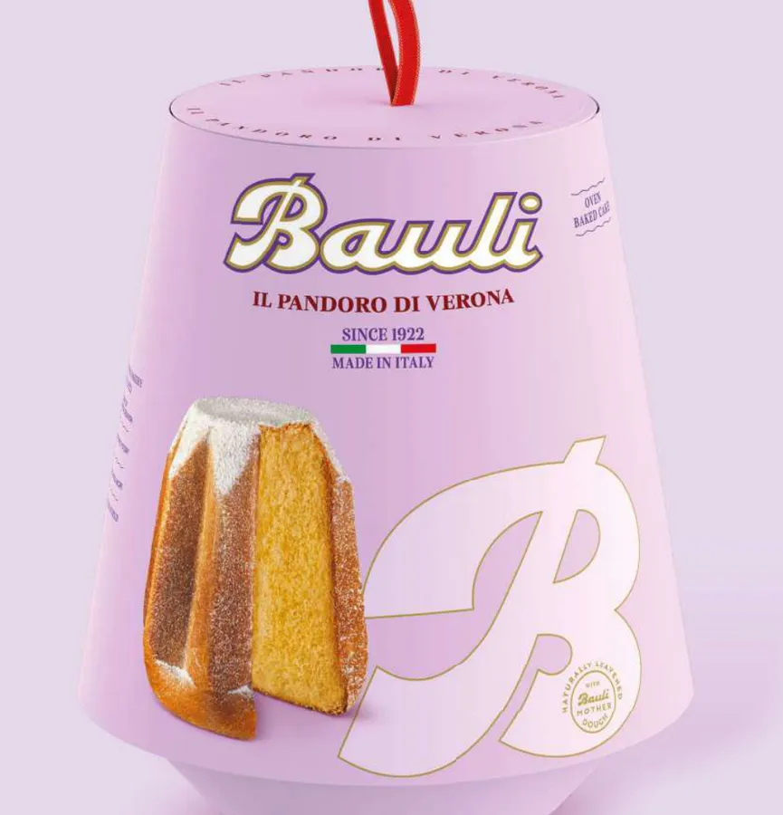 Pandoro Tradizionale