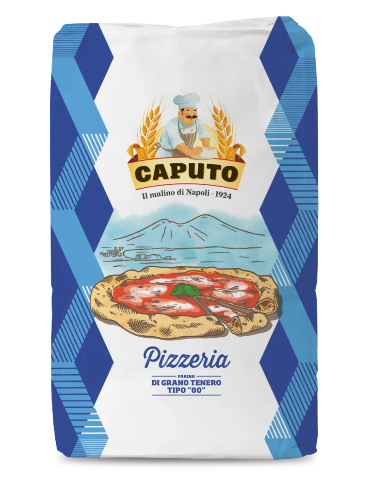 Farina Caputo - produit italien importé en Tunisie
