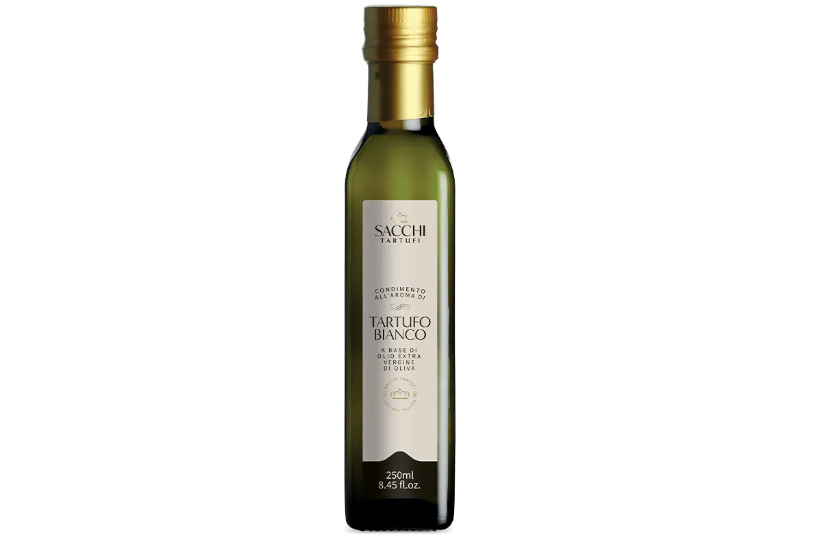 Sacchi Tartufi - produit italien importé en Tunisie