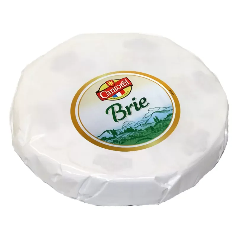 Brie - produit distribué en Tunisie