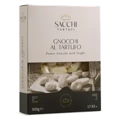 Gnocchi al Tartufo