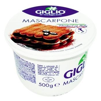 Mascarpone