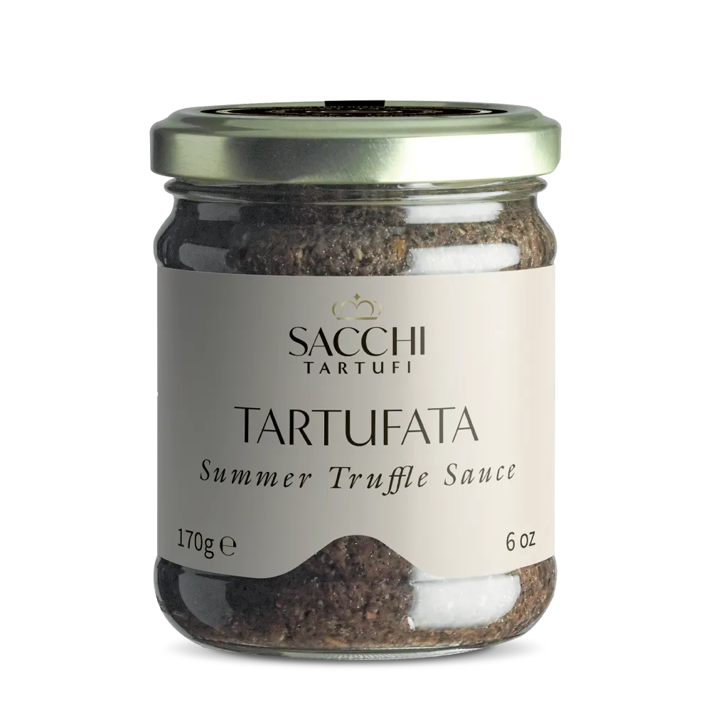 Tartufata 170g - importé par Adam Impex Tunisie