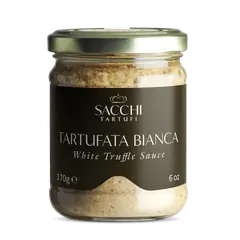 Tartufata Bianca