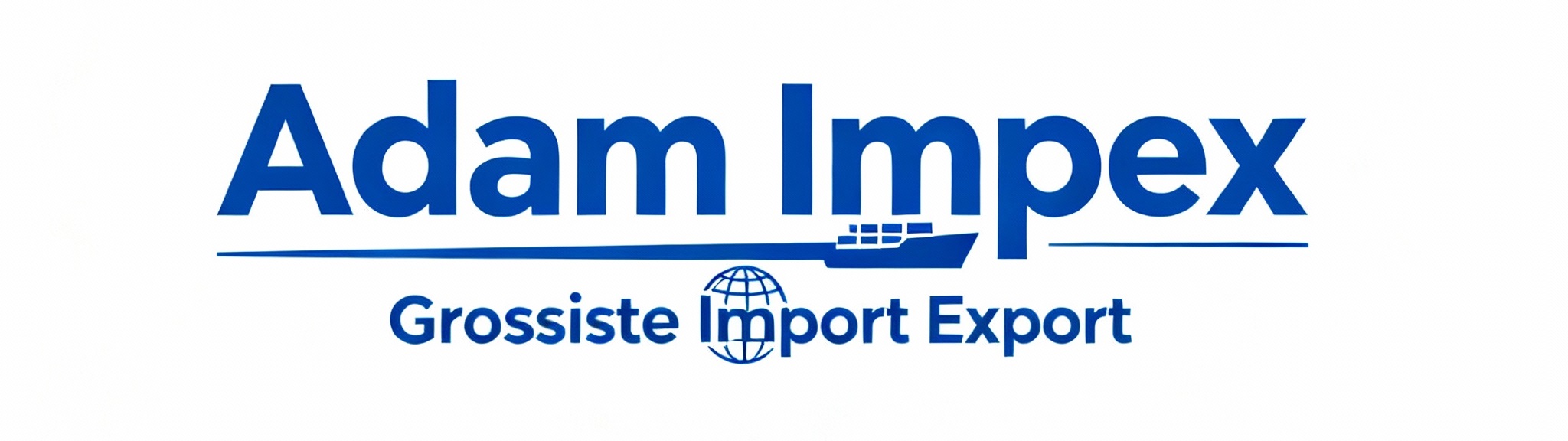 Logo Adam Impex