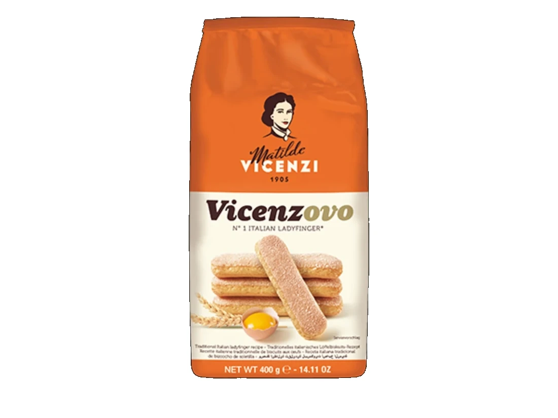 Savoiardi Matilde Vicenzi 400 g